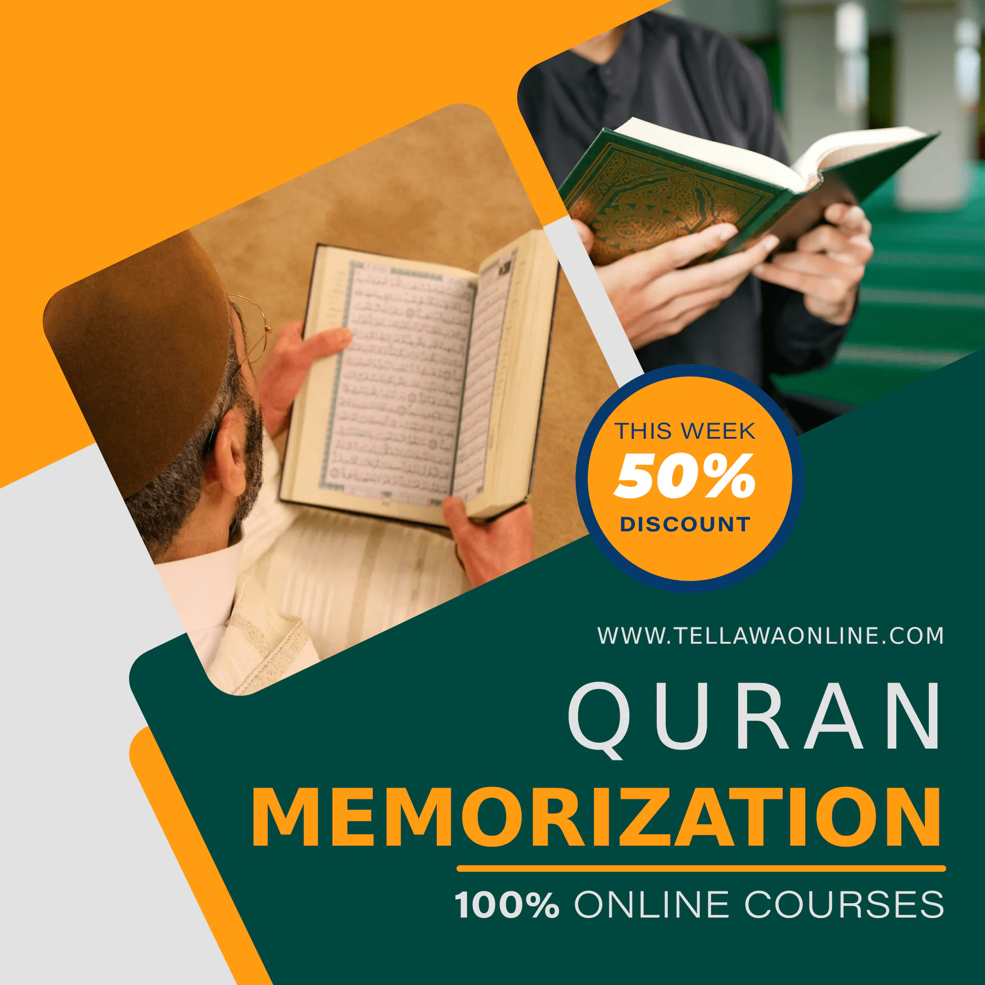 quran memorization