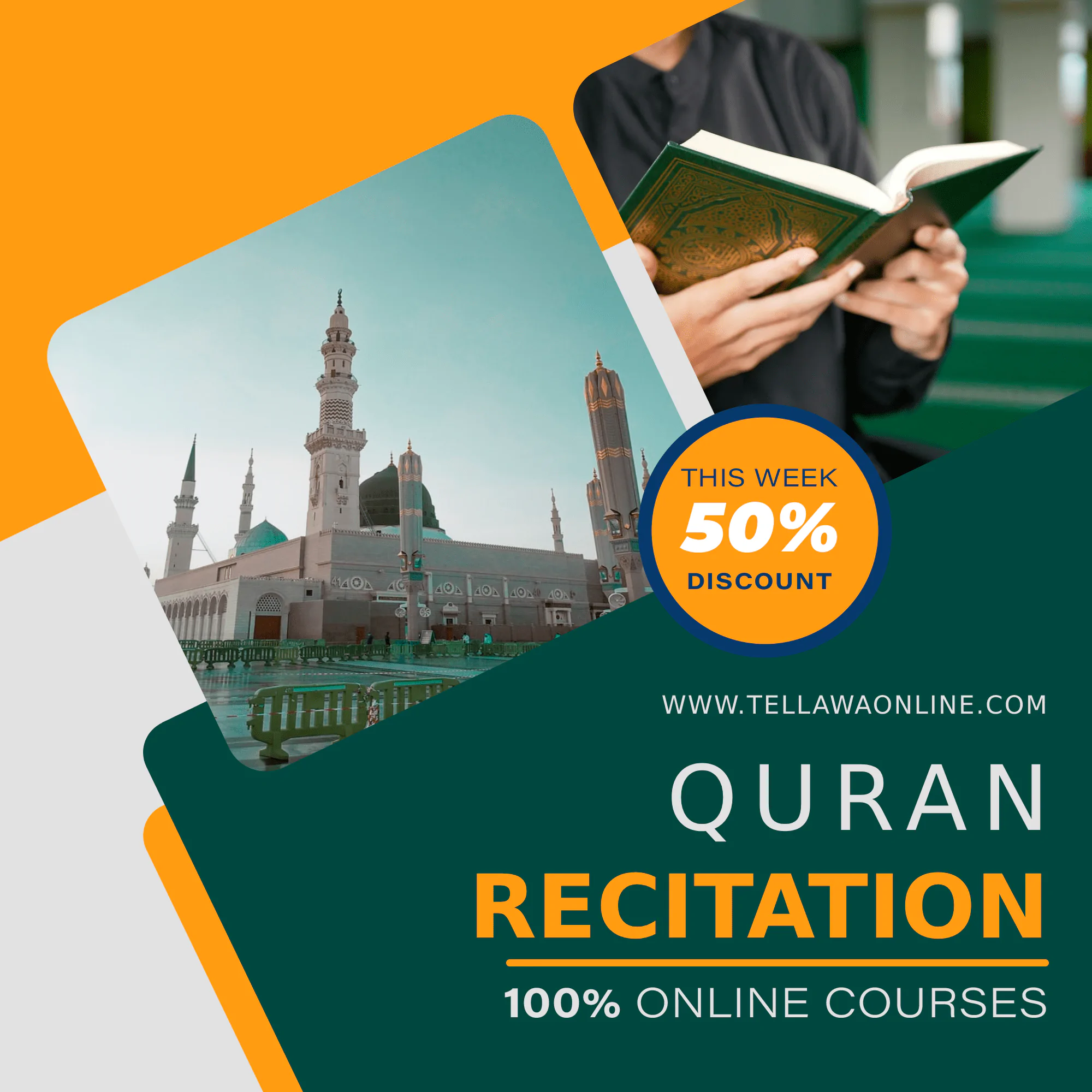 Quran Recitation