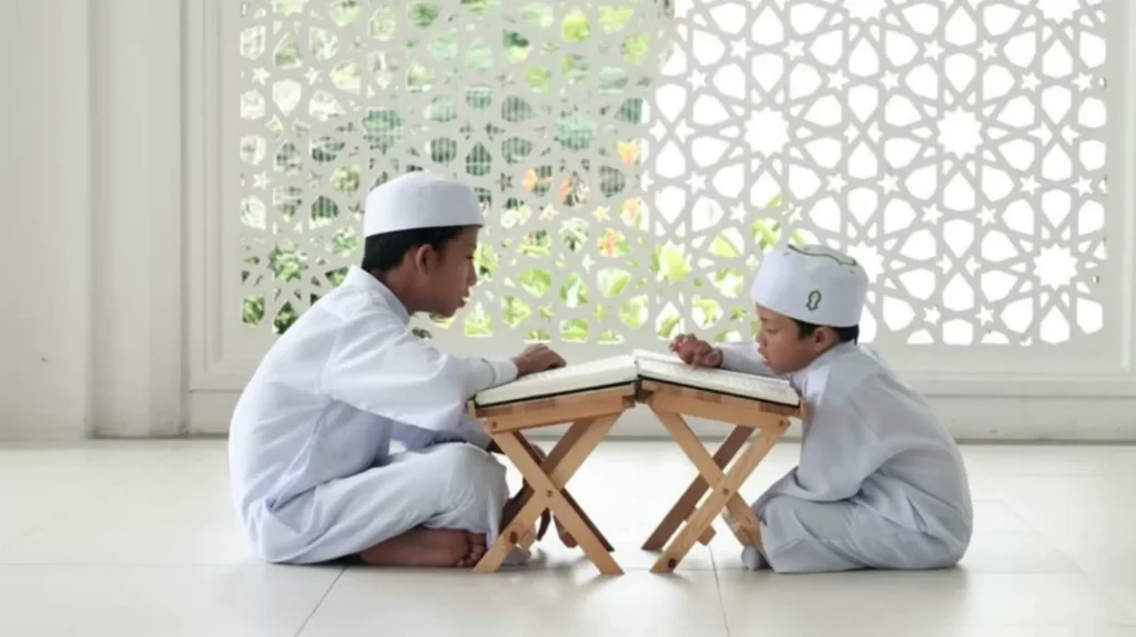 The best reciters of Quran in Islamic world